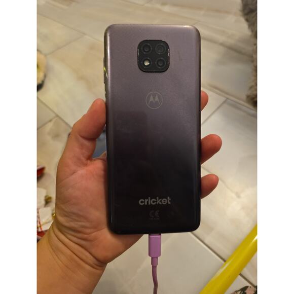 Motorola Moto G Power(2021) XT2117-4 64GB Gray Smartphone - Picture 11 of 13